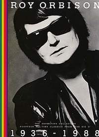 Roy Orbison: Definitive Collection 1936-88