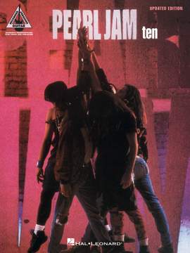 Pearl Jam - Ten
