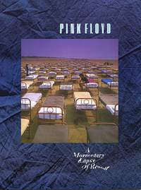 Pink Floyd: Momentary Lapse Of Reason