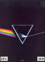 Pink Floyd: Dark Side Of The Moon (TAB) Product Image