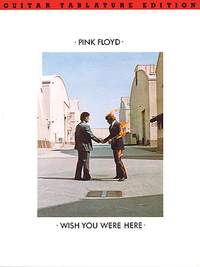 David Gilmour_Pink Floyd_Roger Waters: Wish You Were Here