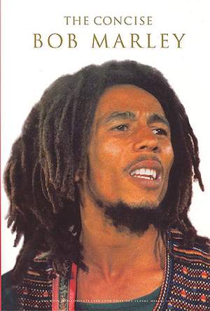 The Concise Bob Marley