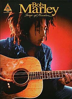 Songs Of Freedom Guitar