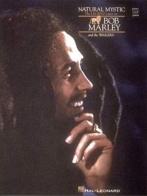 Bob Marley: Natural Mystic