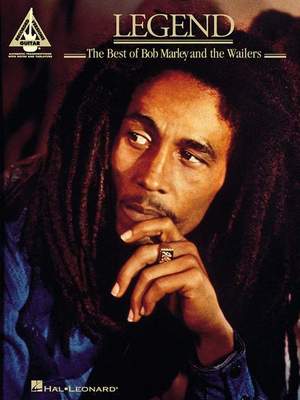 The Best of Bob Marley and the Wailers