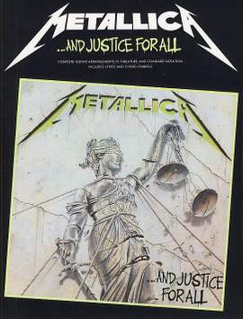 ...And Justice For All