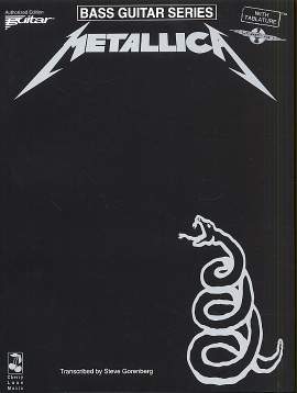 Metallica