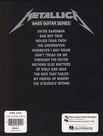Metallica Product Image