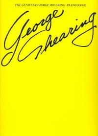 George Shearing: The Genius Of George Shearing