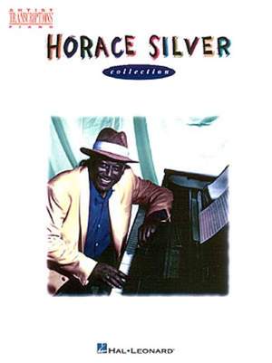 Horace Silver: Horace Silver Collection - Artists Transcriptions