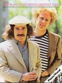 Paul Simon_Simon & Garfunkel: Simon & Garfunkel's Greatest Hits