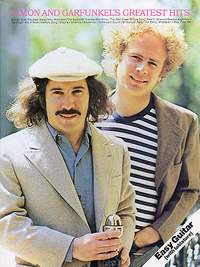 Paul Simon_Simon & Garfunkel: Simon & Garfunkel's Greatest Hits