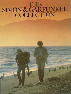 Paul Simon_Simon & Garfunkel: The Simon And Garfunkel Collection