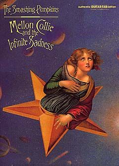 Billy Corgan_Smashing Pumpkins: The SMASHING PUMPKINS: Mellon Collie and The