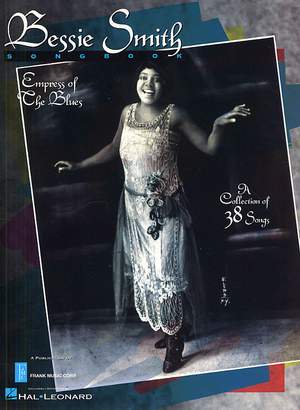 Bessie Smith: Bessie Smith Songbook: Empress Of The Blues