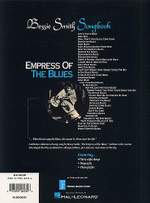 Bessie Smith: Bessie Smith Songbook: Empress Of The Blues Product Image