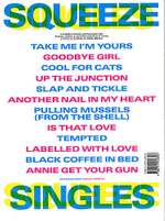 Singles Product Image