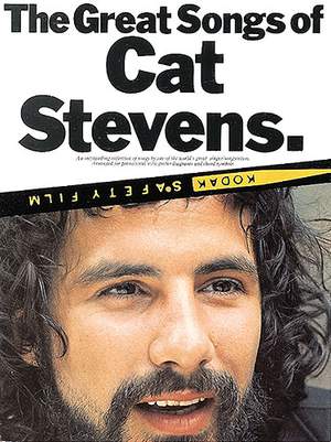 The Great Songs Of Cat Stevens