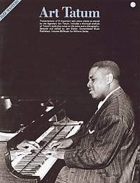 Art Tatum: Art Tatum: Jazz Masters Series