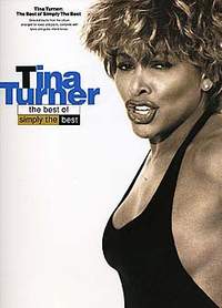 Tina Turner: Best Of Simply The Best