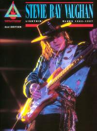 Stevie Ray Vaughan