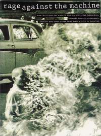 Rage Against The Machine: Rage Against The Machine