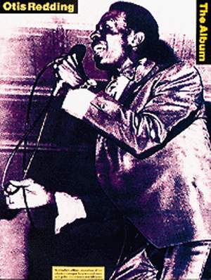 O. Redding: Album
