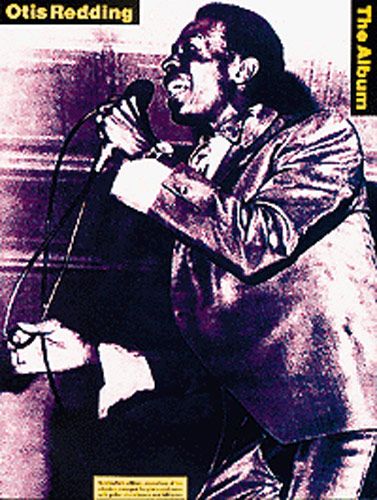 O. Redding: Album