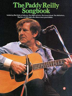 Paddy Reilly: Paddy Reilly Songbook