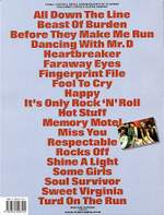 Best Of The Rolling Stones vol. 2 (1972-1978) Product Image