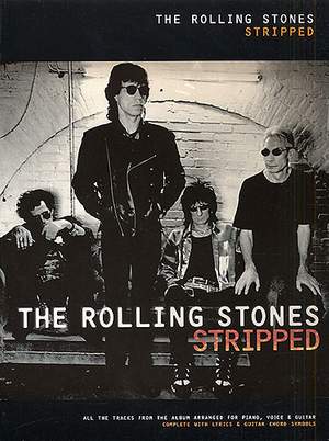 The Rolling Stones: Stripped