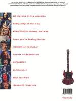 Santana: For Guitar Product Image