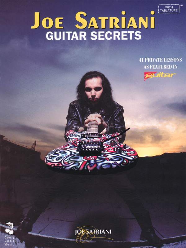 THE GUITAR OF PIERRE BENSUSAN VOL. 2 | DVDs | Pierre