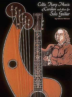 Celtic Harp Music of Carolan and Others