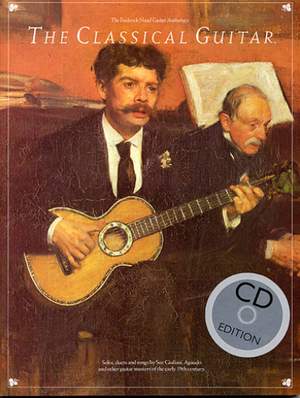 The Classical Guitar