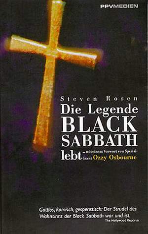Die Legende Black Sabbath
