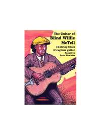 The Guitar Of Blind Willie Mctell
