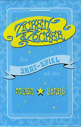 Zicken Und Zocker Kartenspiel