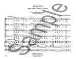 Gabriel Fauré: Requiem Product Image