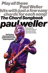 Chord Songbook