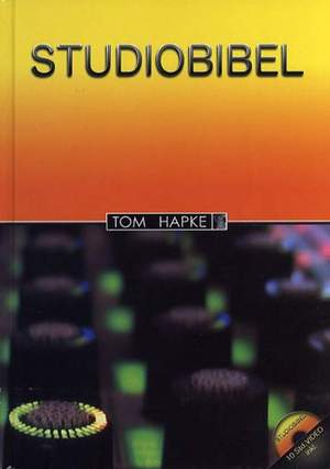 Tom Hapke: Studiobibel