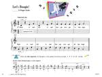 Piano Adventures: Performance Book - Primer Level Product Image