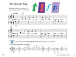 Piano Adventures: Performance Book - Primer Level Product Image
