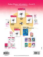 Piano Adventures: Performance Book - Level 1 Product Image