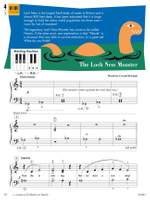 Piano Adventures: Performance Book - Level 2A Product Image