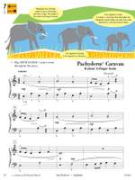 Piano Adventures: Performance Book - Level 2A Product Image