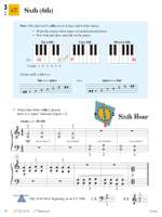 Piano Adventures: Lesson Book - Level 2B Product Image