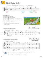 Piano Adventures: Lesson Book - Level 2B Product Image