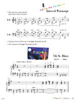 Piano Adventures: Lesson Book - Level 3A Product Image