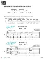 Piano Adventures: Lesson Book - Level 4 Product Image